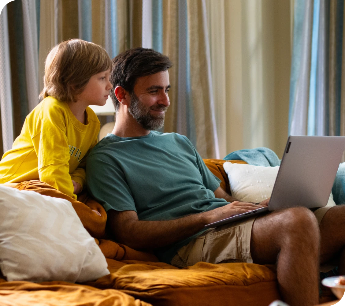 Free Internet Forever Image